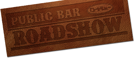 PublicBar ROADSHOW（ロードショー） 